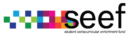 SEEF Logo